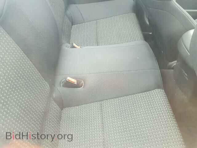 2010 HYUNDAI GENESIS - VIN: KMHHT6KD3AU004708 - Фото 6