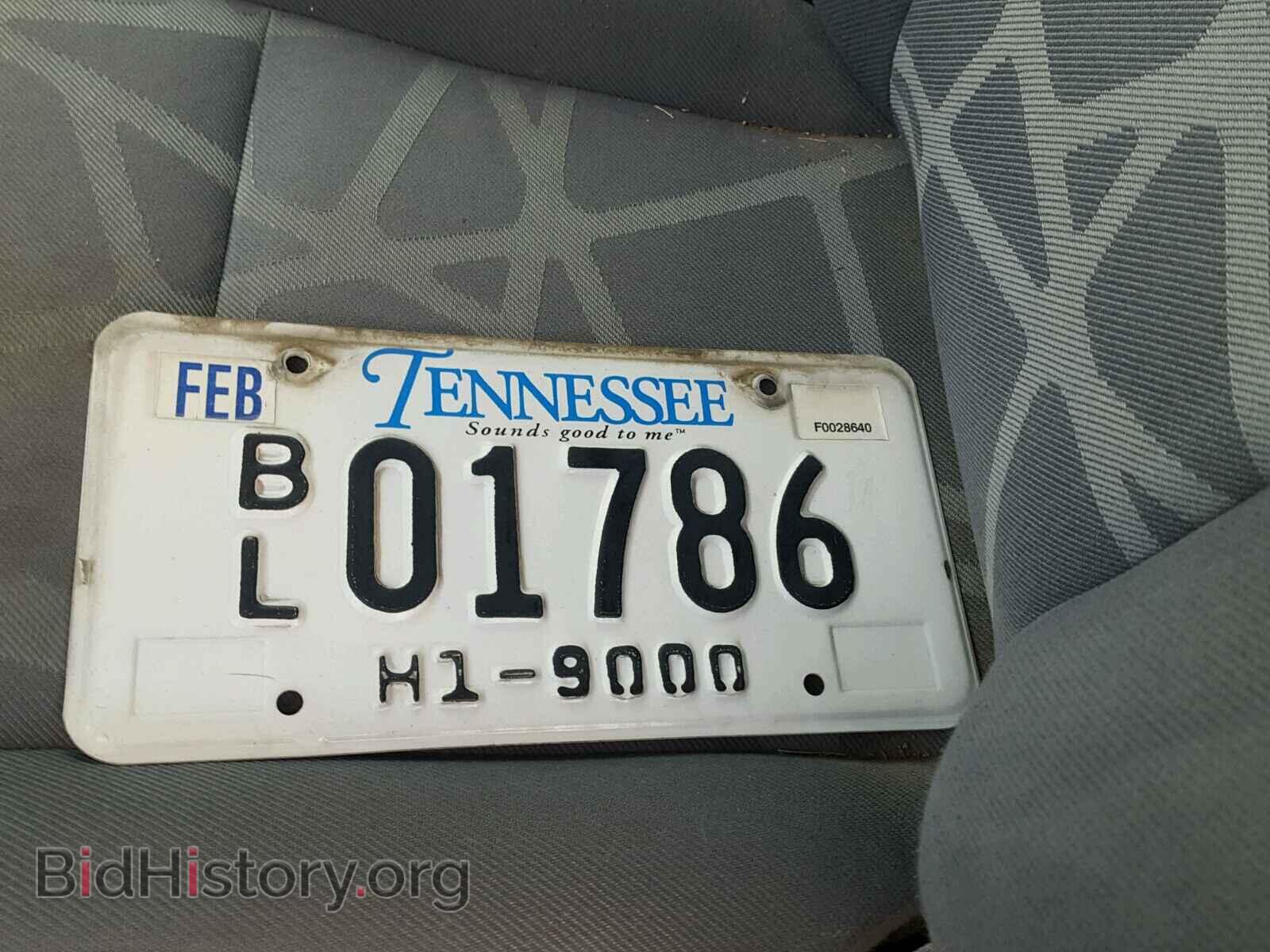 2011 FORD TRANSIT CO - VIN: NM0LS7ANXBT054740 - Фото 9