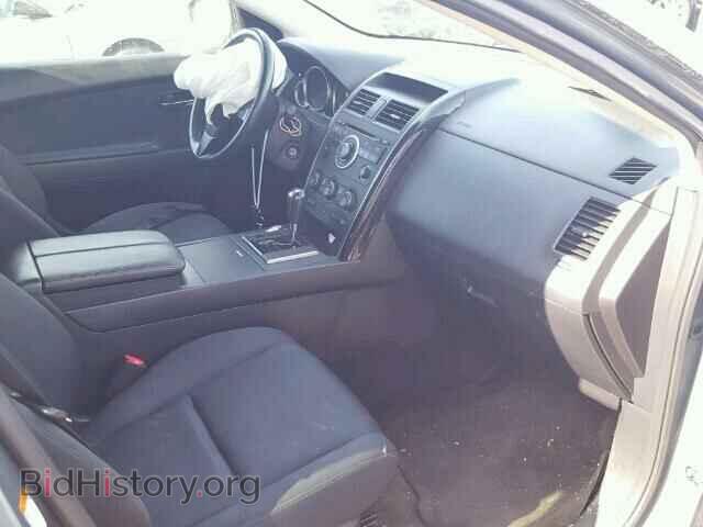 2011 MAZDA CX-9 - VIN: JM3TB3BV0B0314159 - Фото 5