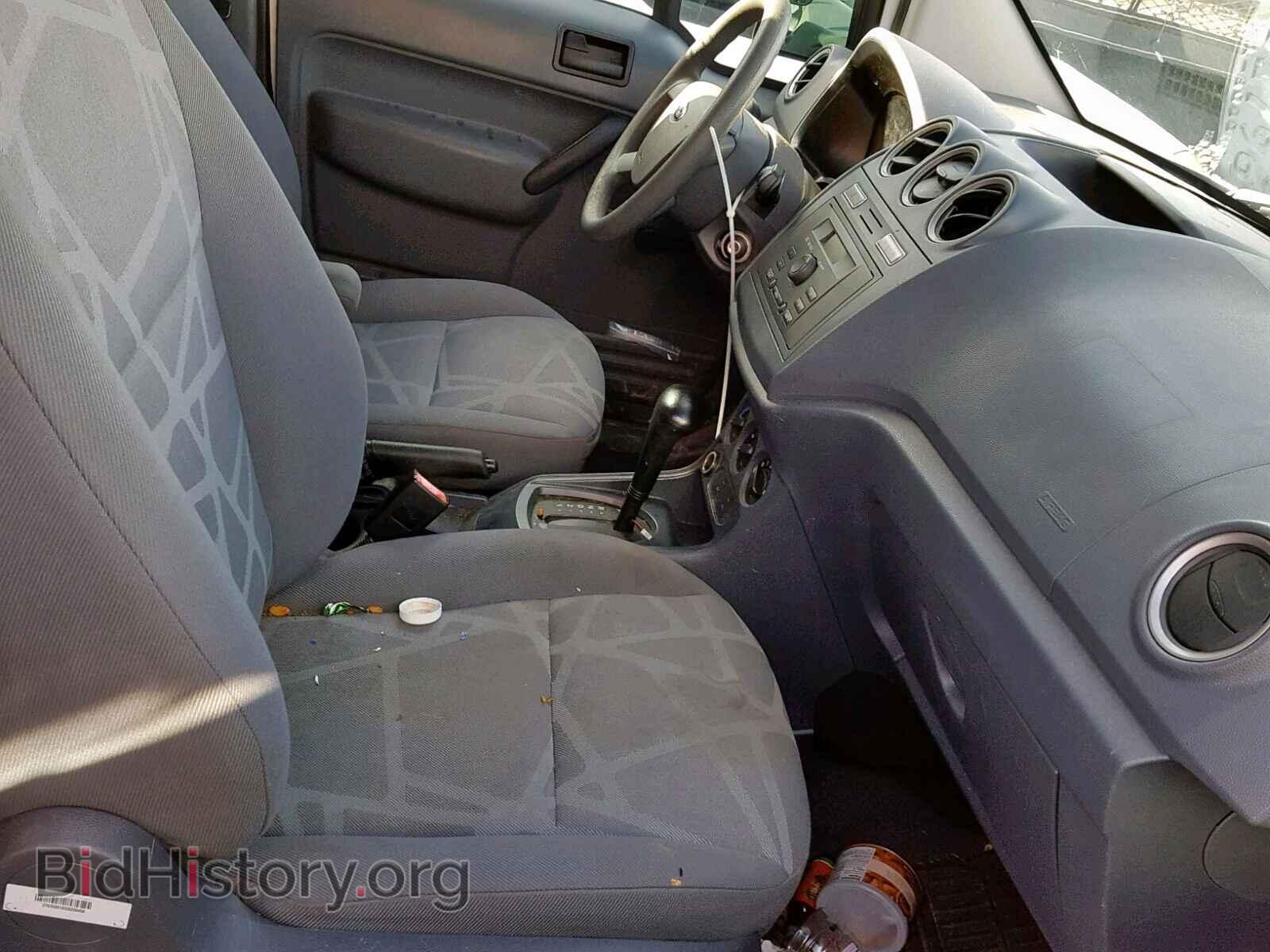 2011 FORD TRANSIT CO - VIN: NM0LS7AN2BT051704 - Фото 5