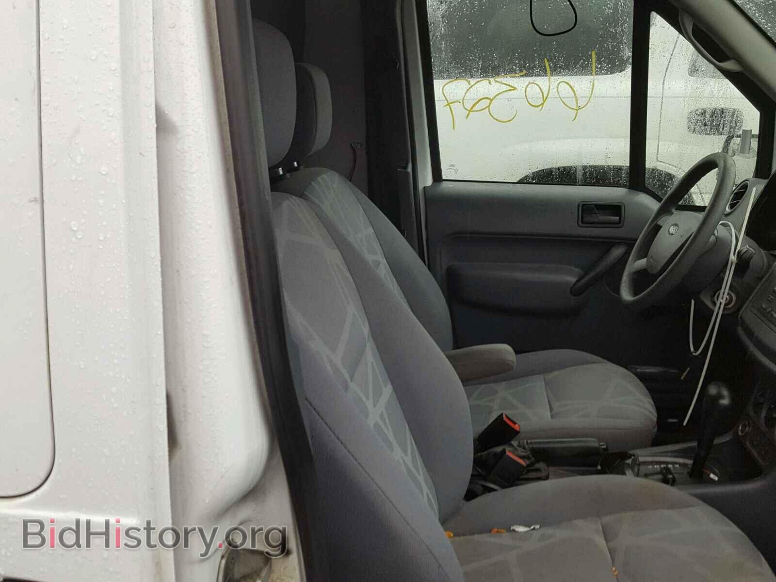2011 FORD TRANSIT CO - VIN: NM0LS7AN2BT051704 - Фото 6
