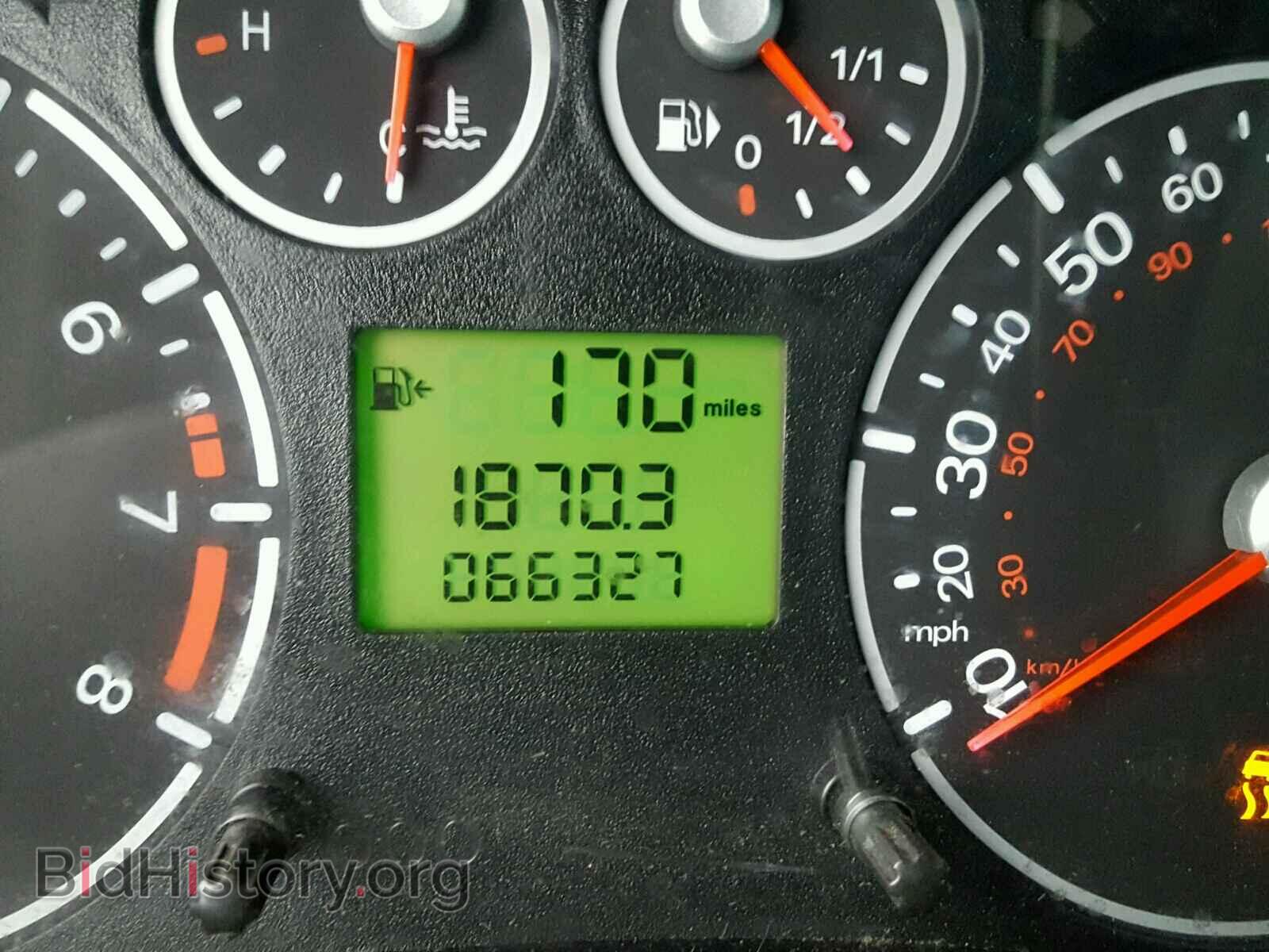 2011 FORD TRANSIT CO - VIN: NM0LS7AN2BT051704 - Фото 8