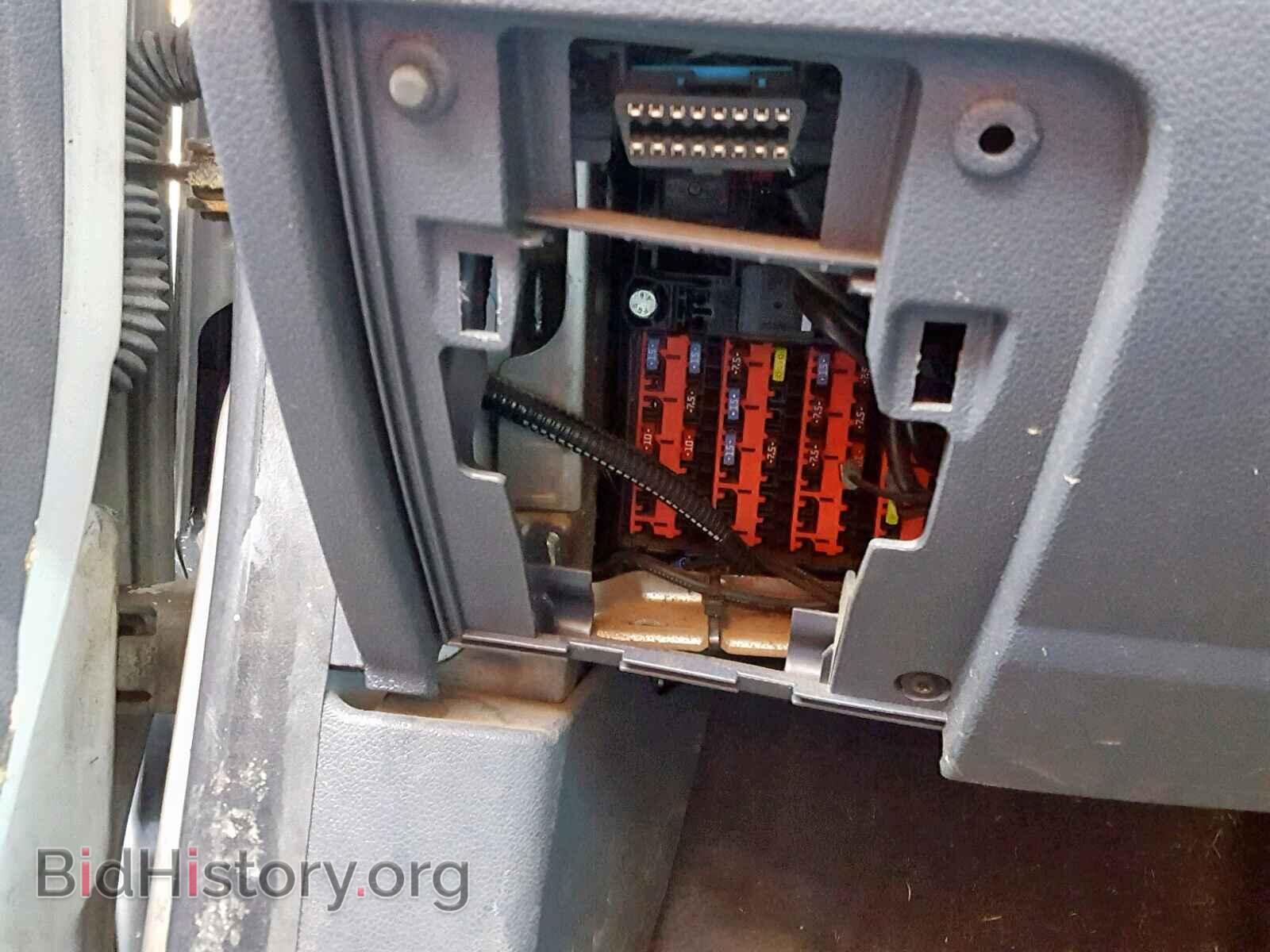 2011 FORD TRANSIT CO - VIN: NM0LS7AN2BT051704 - Фото 9