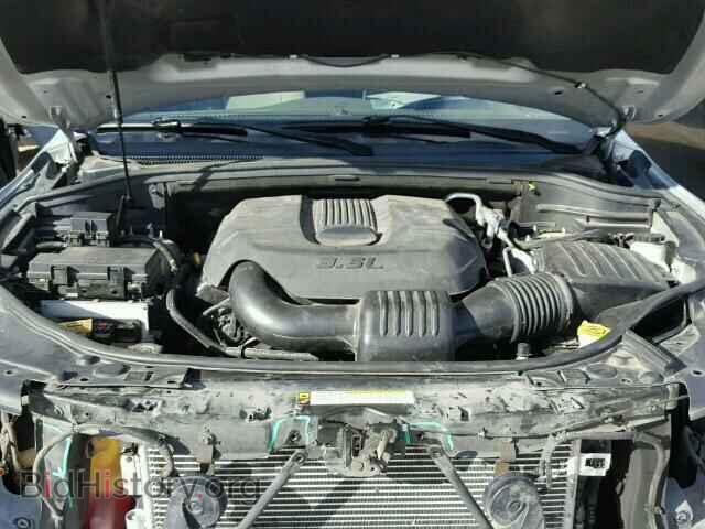 2011 DODGE DURANGO - VIN: 1D4RD2GG2BC741944 - Фото 7