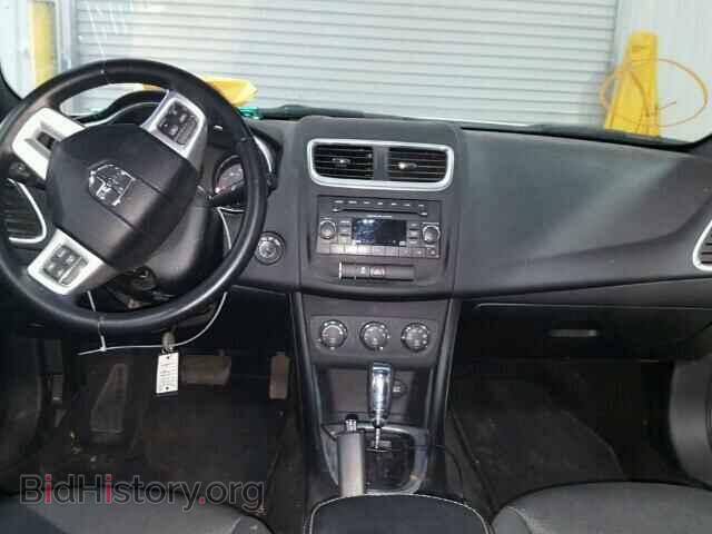 2012 DODGE AVENGER - VIN: 1C3CDZCB6CN194709 - Фото 9