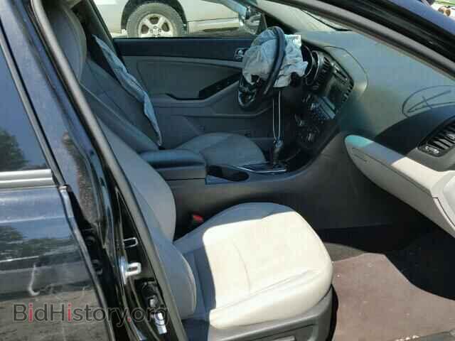 2012 KIA OPTIMA - VIN: 5XXGN4A63CG014715 - Photo 5