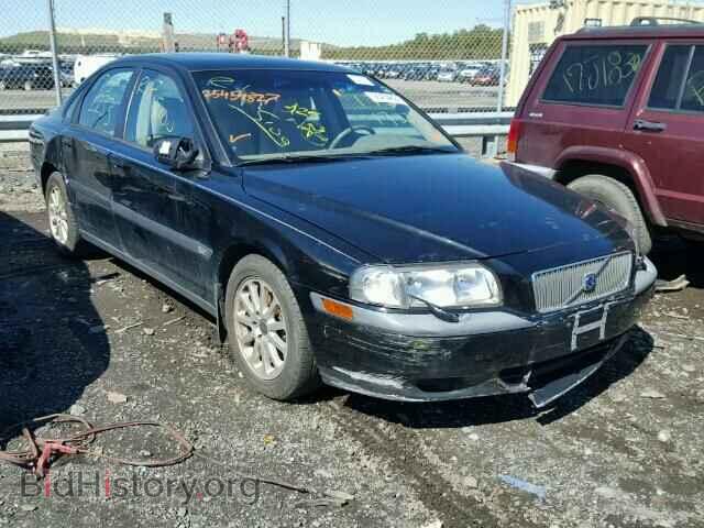 Фотография YV1TS94D2Y1095928 - VOLVO S80 2000
