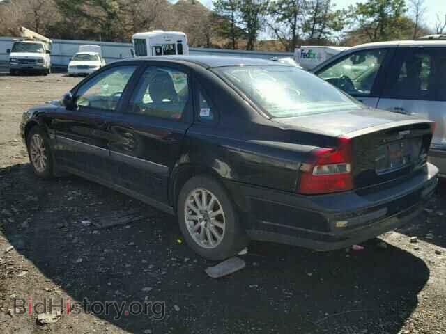2000 VOLVO S80 - VIN: YV1TS94D2Y1095928 - Фото 3