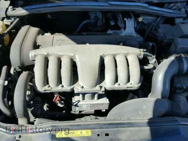 2000 VOLVO S80 - VIN: YV1TS94D2Y1095928 - Фото 7