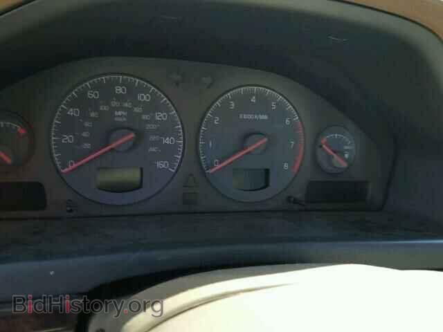 2000 VOLVO S80 - VIN: YV1TS94D2Y1095928 - Фото 8
