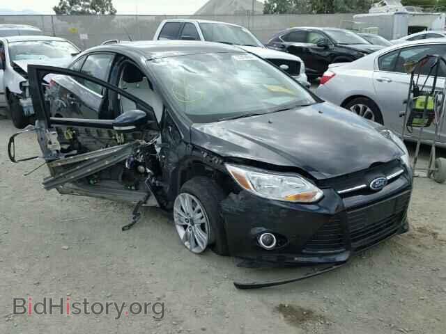 Фотография 1FAHP3H23CL291236 - FORD FOCUS 2012