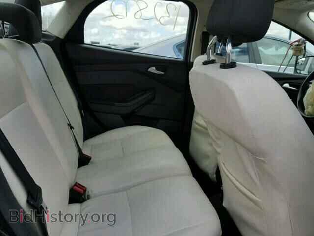 2012 FORD FOCUS - VIN: 1FAHP3H23CL291236 - Фото 6