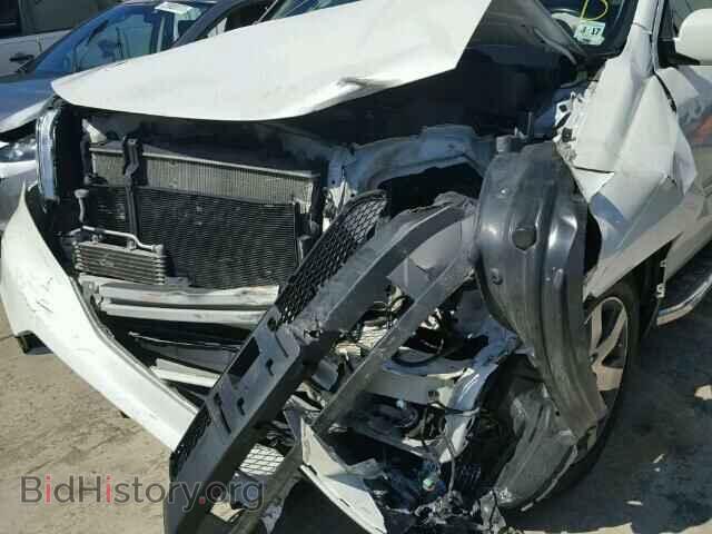 2012 HONDA PILOT - VIN: 5FNYF4H91CB045305 - Фото 9