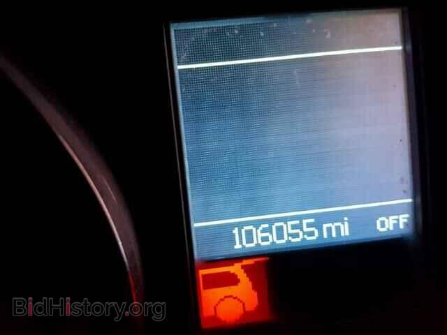 2011 DODGE CARAVAN - VIN: 2D4RN5DG1BR689216 - Фото 8