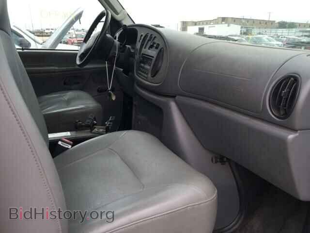 2006 FORD ECONOLINE - VIN: 1FTNE24W56DA98378 - Фото 5