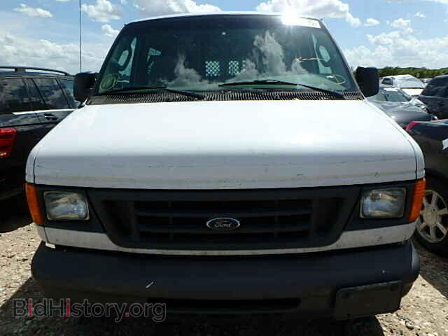 2006 FORD ECONOLINE - VIN: 1FTNE24W56DA98378 - Фото 9