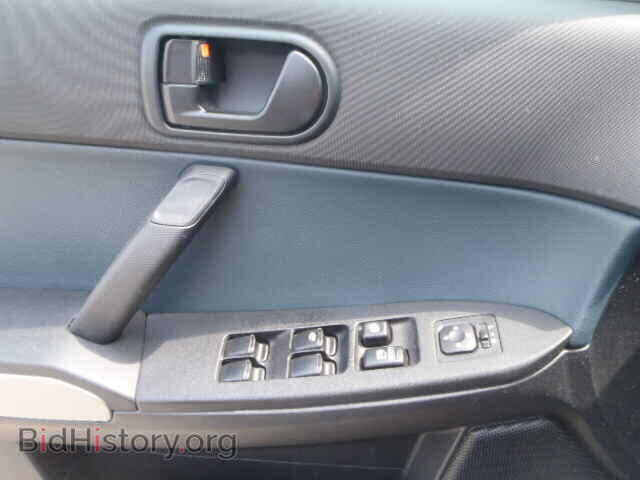 2004 MITSUBISHI GALANT - VIN: 4A3AB36F04E077307 - Фото 10