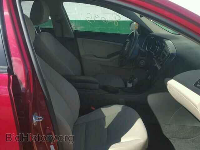 2013 KIA OPTIMA - VIN: 5XXGM4A77DG150679 - Photo 5