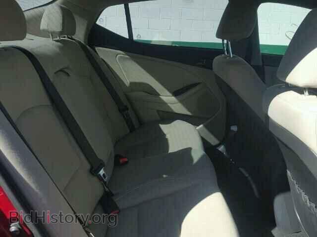 2013 KIA OPTIMA - VIN: 5XXGM4A77DG150679 - Photo 6