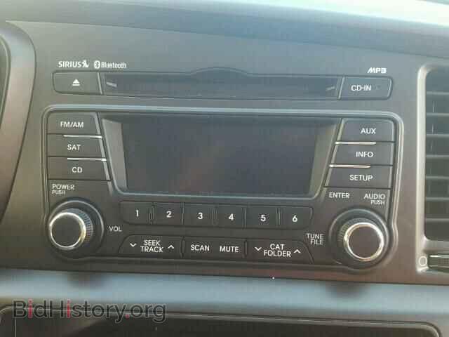 2013 KIA OPTIMA - VIN: 5XXGM4A77DG150679 - Photo 9