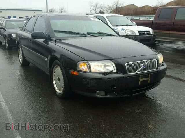 Фотография YV1TS94D4Y1113040 - VOLVO S80 2000