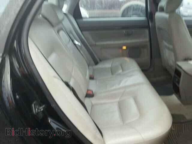 2000 VOLVO S80 - VIN: YV1TS94D4Y1113040 - Photo 6