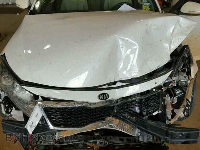 2013 KIA OPTIMA - VIN: KNAGM4A73D5414854 - Фото 7
