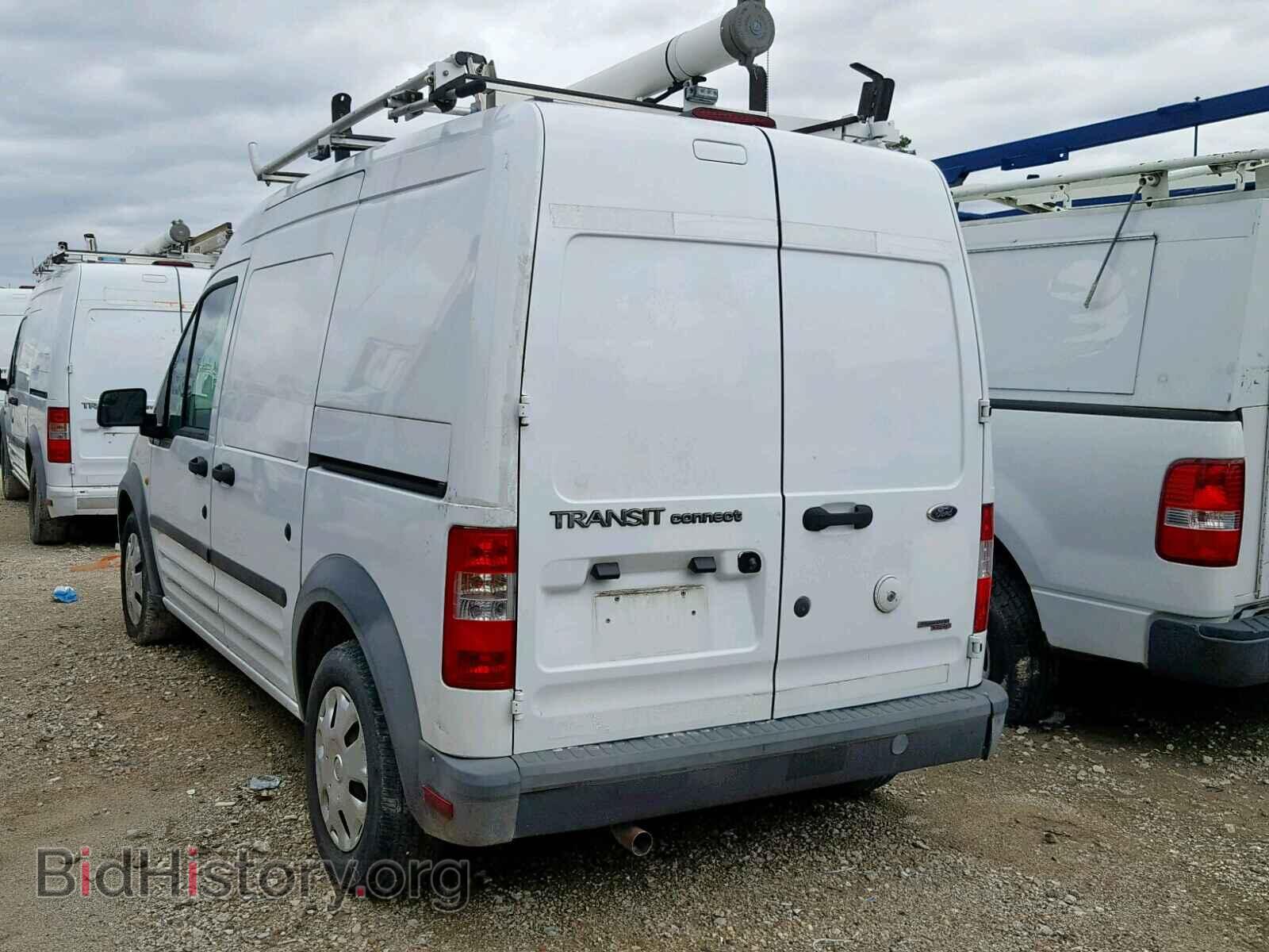 2012 FORD TRANSIT CO - VIN: NM0LS7AN6CT099112 - Фото 3