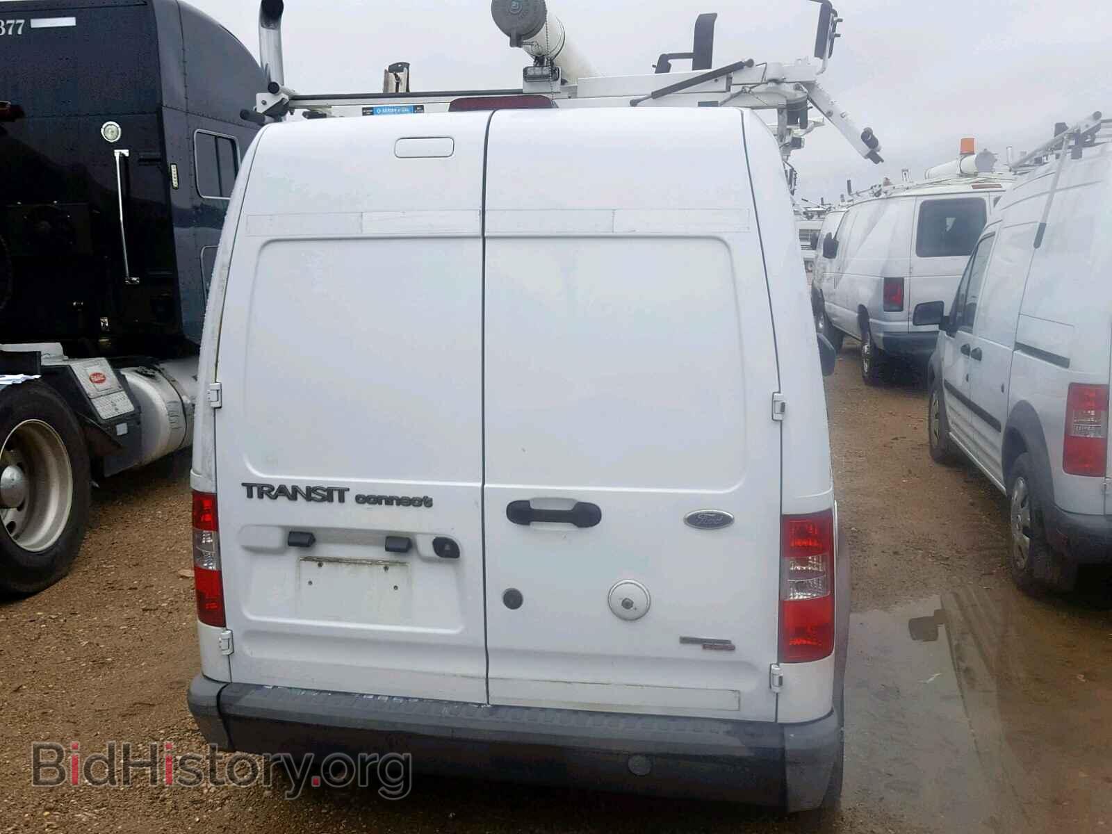 2012 FORD TRANSIT CO - VIN: NM0LS7AN6CT099112 - Фото 5
