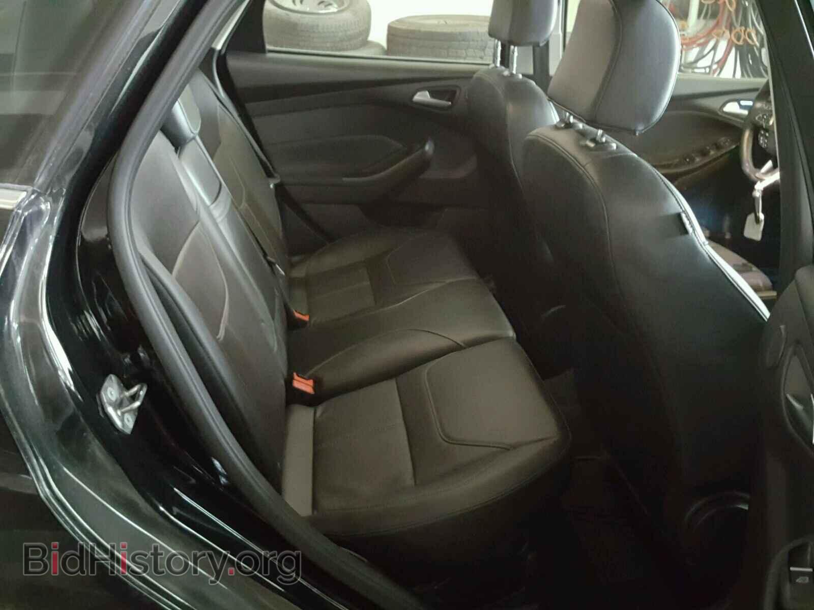 2015 FORD FOCUS - VIN: 1FADP3N22FL210850 - Фото 6