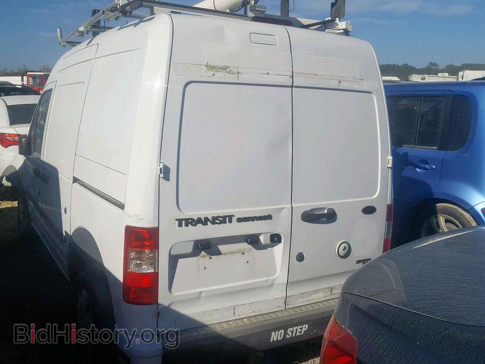 2012 FORD TRANSIT CO - VIN: NM0LS7ANXCT099307 - Фото 5