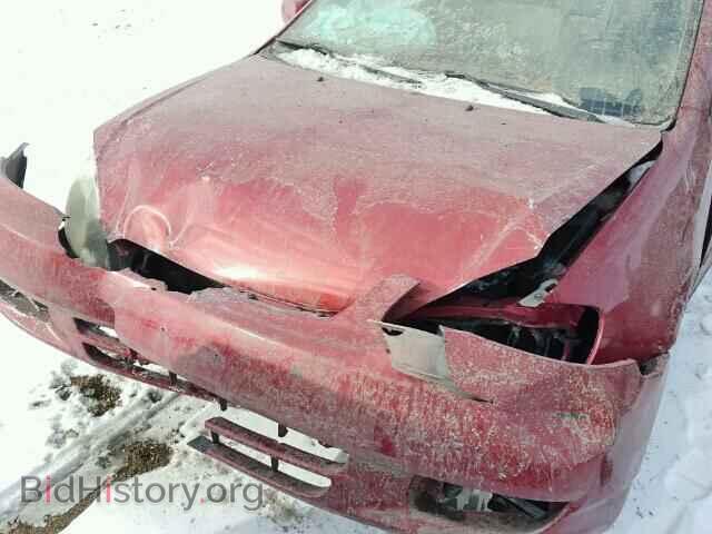 2003 TOYOTA COROLLA - VIN: JTDBR32E832007652 - Photo 7