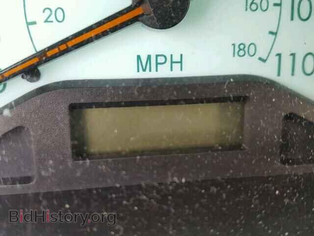 2003 TOYOTA COROLLA - VIN: JTDBR32E832007652 - Photo 8
