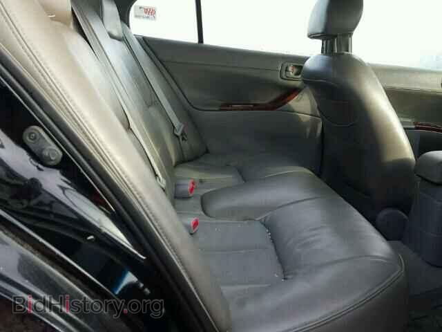 2001 MITSUBISHI GALANT - VIN: 4A3AA46H31E131849 - Фото 6