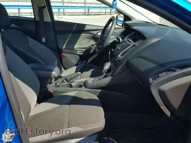 2012 FORD FOCUS - VIN: 1FAHP3F29CL182637 - Фото 5