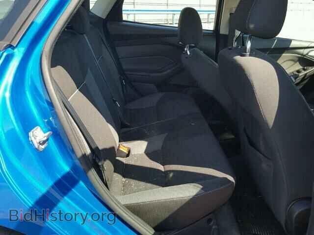 2012 FORD FOCUS - VIN: 1FAHP3F29CL182637 - Фото 6