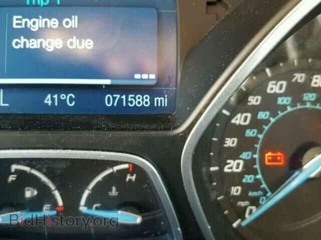 2012 FORD FOCUS - VIN: 1FAHP3F29CL182637 - Фото 8