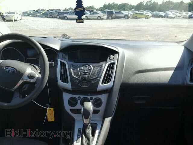 2012 FORD FOCUS - VIN: 1FAHP3F29CL182637 - Фото 9