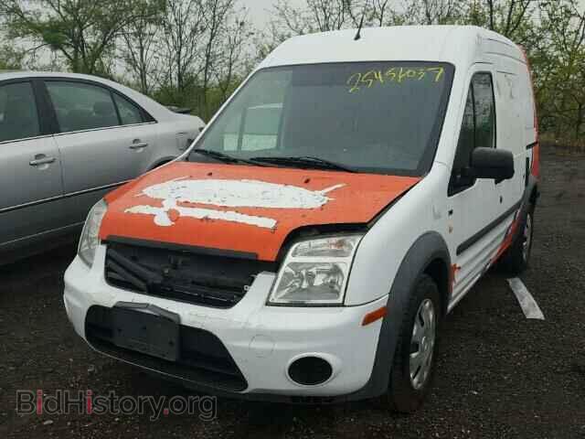 2012 FORD TRANSIT CO - VIN: NM0LS7BN9CT099846 - Фото 2