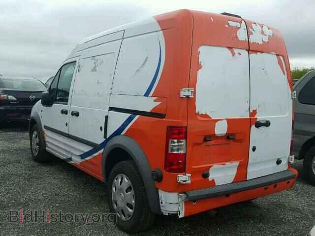 2012 FORD TRANSIT CO - VIN: NM0LS7BN9CT099846 - Фото 3