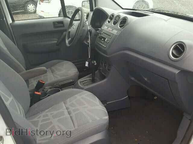 2012 FORD TRANSIT CO - VIN: NM0LS7BN9CT099846 - Фото 5