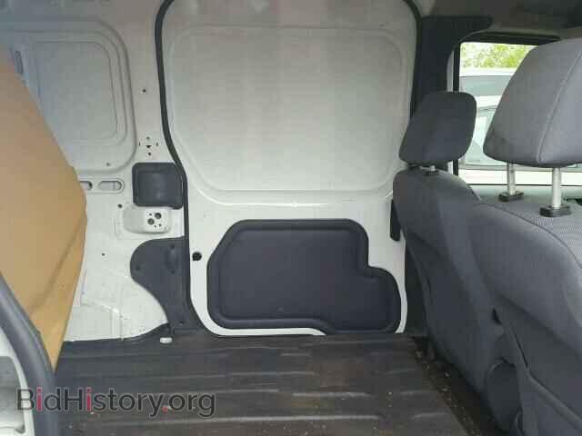 2012 FORD TRANSIT CO - VIN: NM0LS7BN9CT099846 - Фото 6