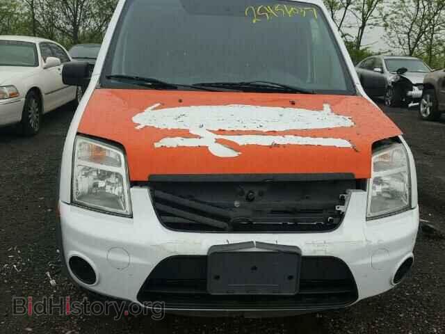 2012 FORD TRANSIT CO - VIN: NM0LS7BN9CT099846 - Фото 7