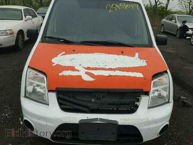 2012 FORD TRANSIT CO - VIN: NM0LS7BN9CT099846 - Фото 9