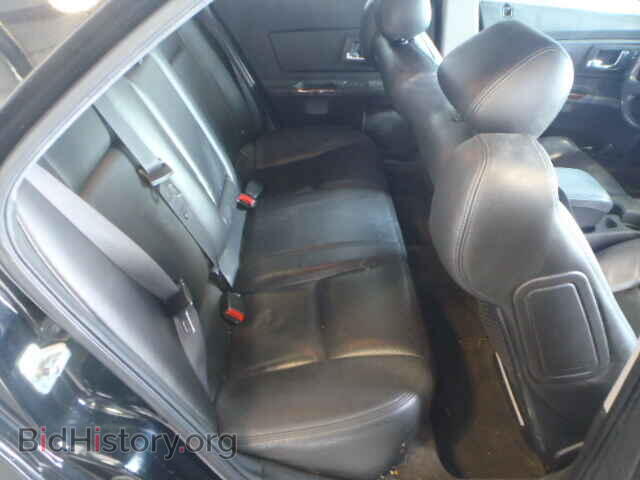 2006 CADILLAC CTS - VIN: 1G6DP577260125025 - Фото 6