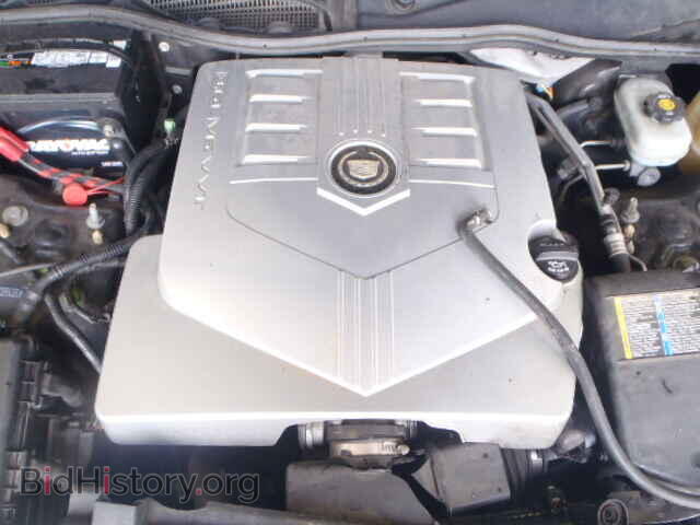 2006 CADILLAC CTS - VIN: 1G6DP577260125025 - Фото 7