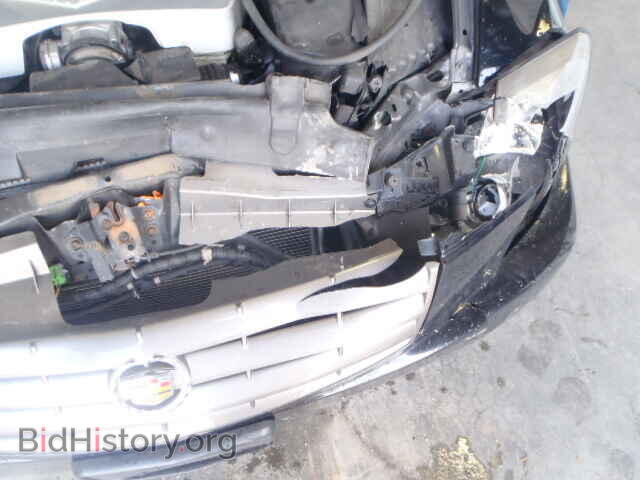 2006 CADILLAC CTS - VIN: 1G6DP577260125025 - Фото 9