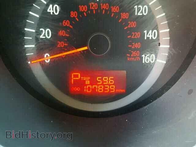 2010 KIA OPTIMA - VIN: KNAGG4A80A5370520 - Фото 8