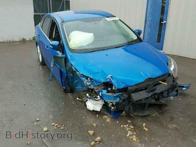 Фотография 1FADP3J29DL176151 - FORD FOCUS 2013