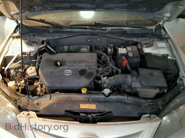 2007 MAZDA 6 - VIN: 1YVHP80C775M31787 - Фото 7